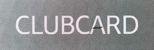 Clubcard Device mark 2237194 Trademark