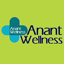 Anant Wellness Device mark 2853724 Trademark