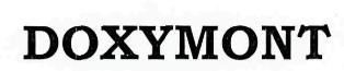 Doxymont Device mark 2384195 Trademark