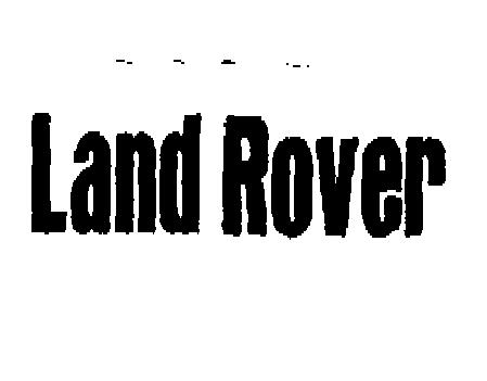 Land Rover (device) Device mark 2248614 Trademark