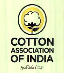Cotton Association Of India Device mark 2442132 Trademark
