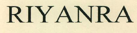 Riyanra Device mark 2675374 Trademark