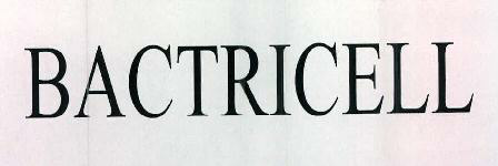 Bactricell Device mark 2359129 Trademark