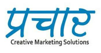 Prachar Device mark 2192593 Trademark