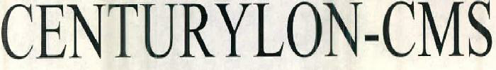 Centurylon-cms Device mark 2506760 Trademark