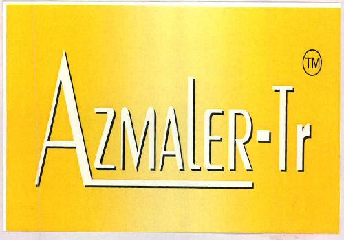 Azmaler-tr Device mark 2426807 Trademark