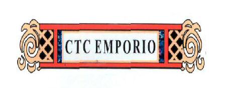 Ctc Emporio (device) Device mark 2042830 Trademark