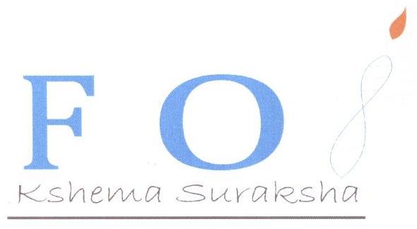 Foi Kshema Suraksha Device mark 2143645 Trademark