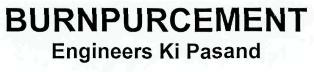 Burnpurcement Engineers Ki Pasand Device mark 2329562 Trademark