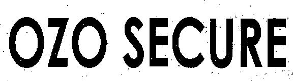 Ozo Secure (device) Device mark 2244239 Trademark