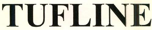 Tufline Device mark 2744912 Trademark