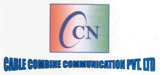 Ccn, Cable Combine Communication Pvt. Ltd. (label) Device mark 2751477 Trademark