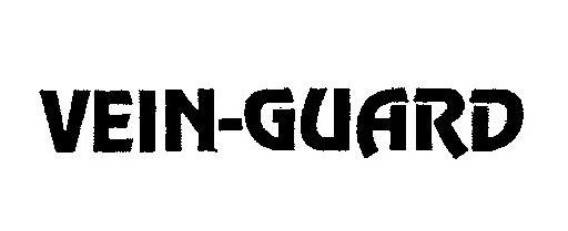 Vein-guard (device) Device mark 2396189 Trademark