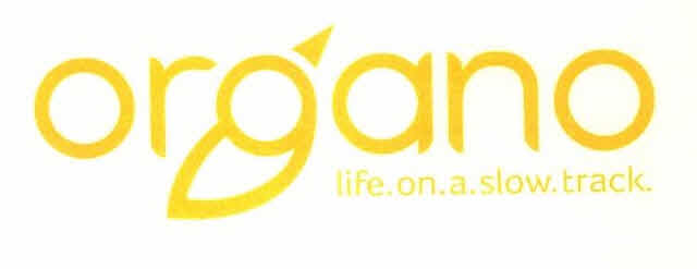 Organo Device mark 2897695 Trademark