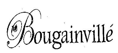 Bougainville Device mark 2887118 Trademark