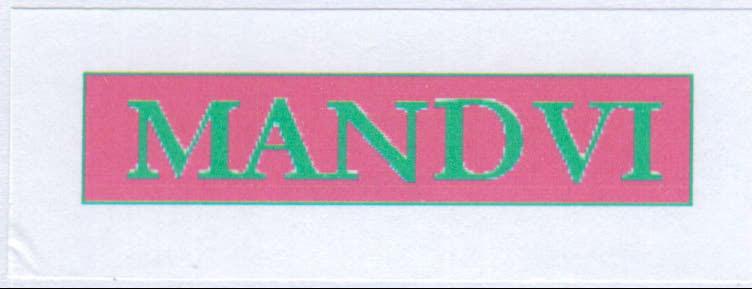 Mandvi Device mark 2106499 Trademark