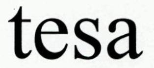 Tesa Device mark 2425678 Trademark