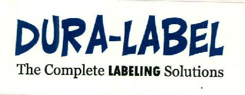 Dura-label Device mark 2508065 Trademark