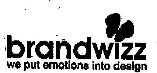 Brandwizz Device mark 2036441 Trademark