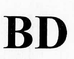 Bd Device mark 2318960 Trademark