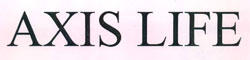 Axis Life Device mark 2546331 Trademark