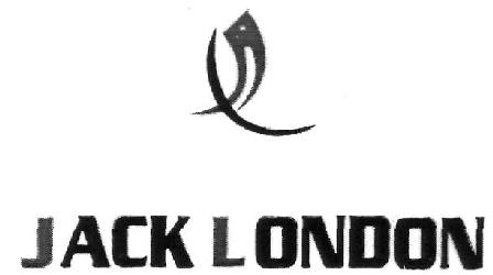 Jack London (device) Device mark 2412746 Trademark