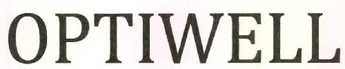 Optiwell Device mark 2921195 Trademark