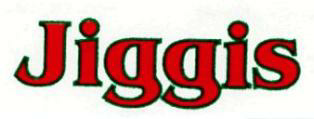 Jiggis Device mark 2610410 Trademark