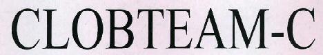 Clobteam -c Device mark 2320168 Trademark