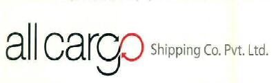 All Cargo Shipping Co. Pvt. Ltd. Device mark 2854306 Trademark