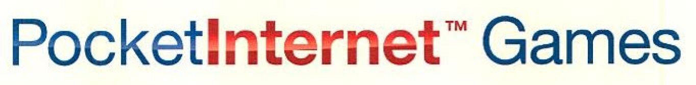 Pocketinternet Games Device mark 2444213 Trademark