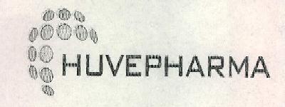 Huvepharma Device mark 2335204 Trademark