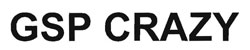 Gsp Crazy Device mark 2790259 Trademark