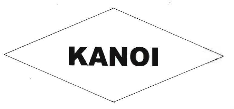 Kanoi Device mark 2616279 Trademark