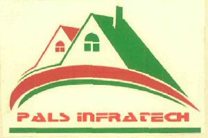 Pals Infratech Device mark 2948439 Trademark