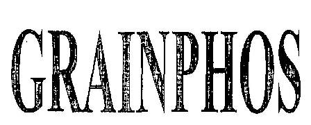 Grainphos (device) Device mark 2327552 Trademark