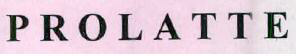Prolatte Device mark 2601082 Trademark