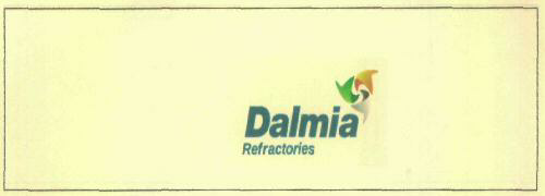 Dalmia Refactories Device mark 2982692 Trademark