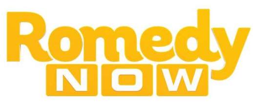 Romedy Now Device mark 2589063 Trademark