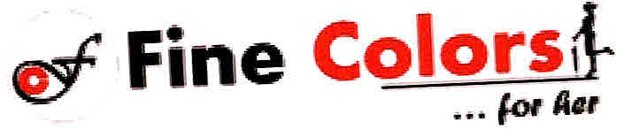 Fine Colors Fc Device mark 2977472 Trademark