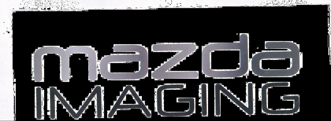 Mazda Imaging Device mark 2010186 Trademark