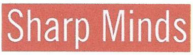 Sharp Minds Device mark 2405026 Trademark