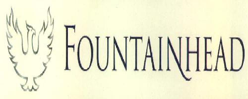 Fountainhead Device mark 2688272 Trademark