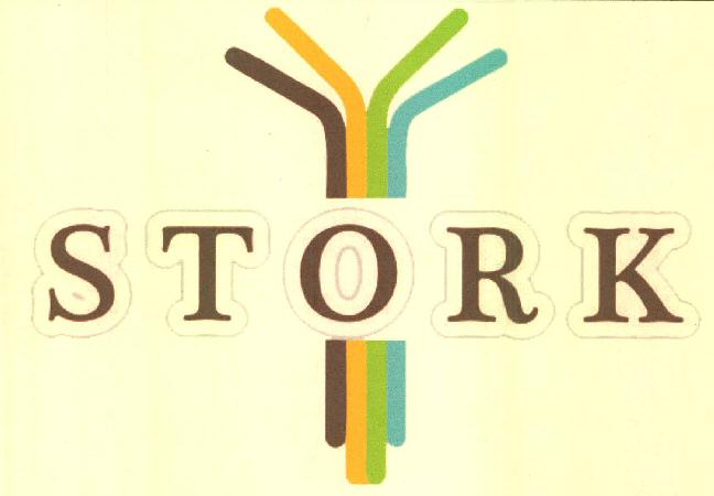 Stork Device mark 2890260 Trademark