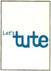 Let's Tute Device mark 2627026 Trademark