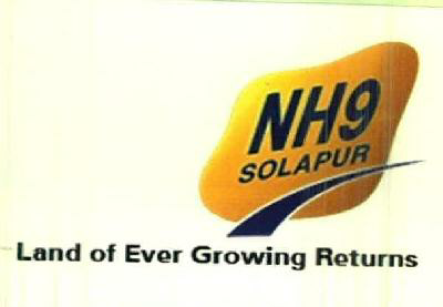 Nh9 Solapur Device mark 2520031 Trademark
