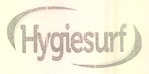 Hygiesurf Device mark 2629778 Trademark