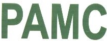 Pamc Device mark 2262417 Trademark