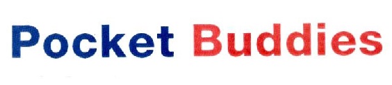 Pocket Buddies Device mark 2411758 Trademark