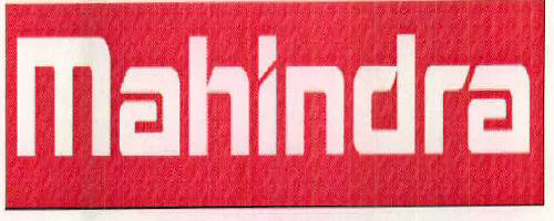 Mahindra Device mark 2477607 Trademark